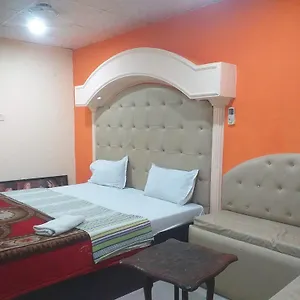 Гостевой дом Saniya Palace