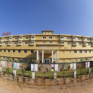 Resort Cambay Resort, ****