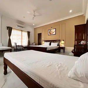 Revaas View Boutique 3* Udaipur