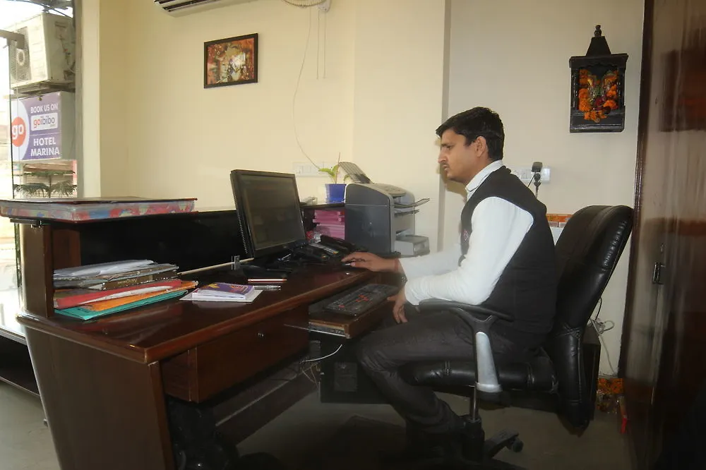 Hotel Clayton Near Igi Airport Delhi New Delhi
