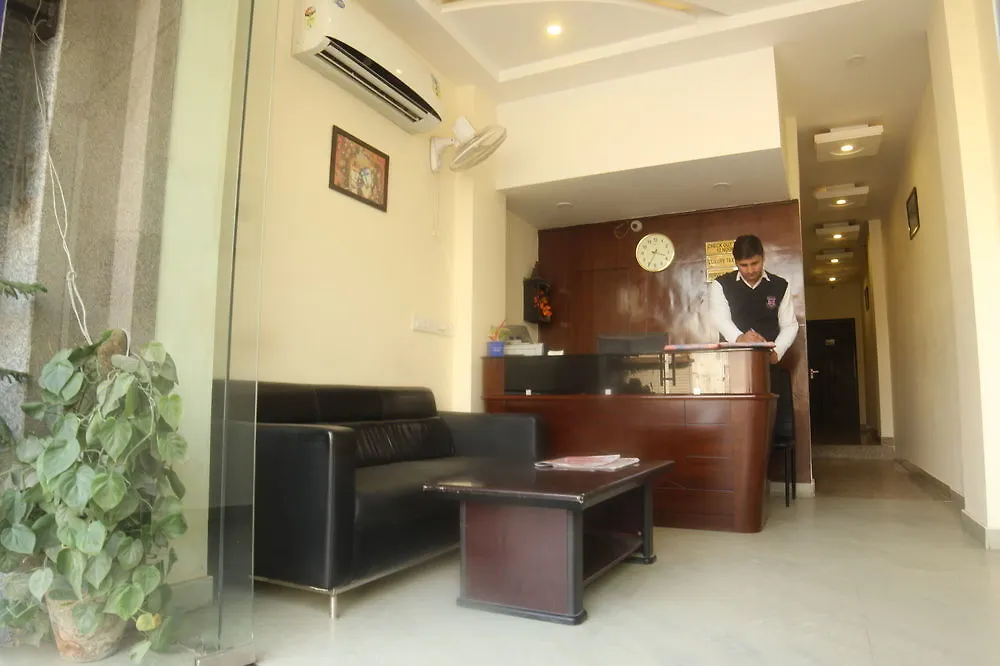 Hotel Clayton Near Igi Airport Delhi New Delhi