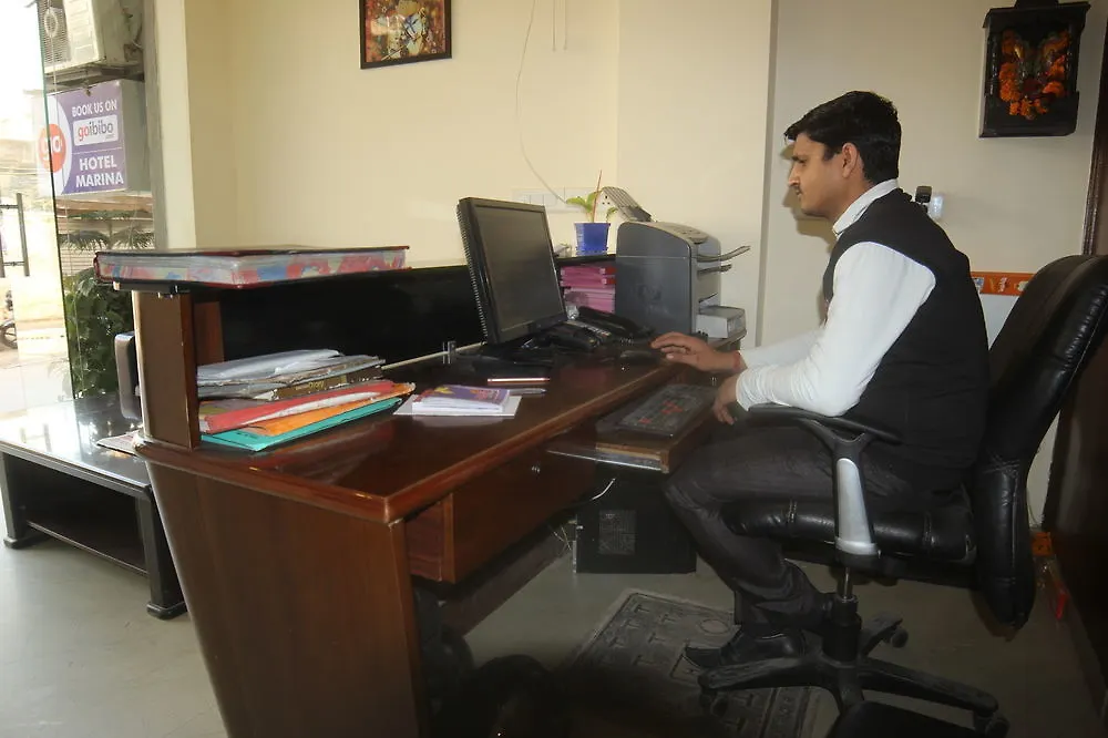 Hotel Clayton Near Igi Airport Delhi New Delhi